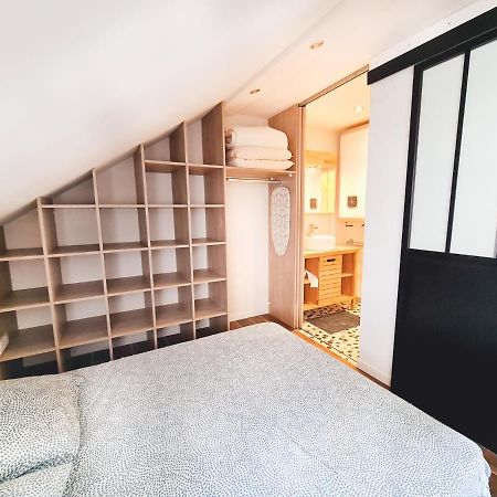 Le Mainguet - Appartement Cosy - Γκρενόμπλ Εξωτερικό φωτογραφία
