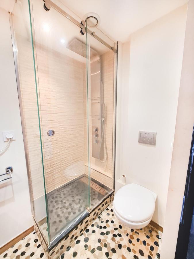 Le Mainguet - Appartement Cosy - Γκρενόμπλ Εξωτερικό φωτογραφία